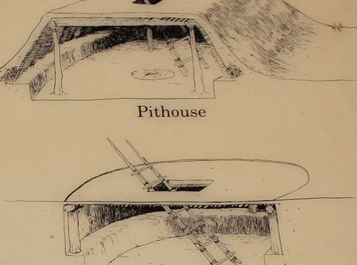 Pithouse-and-Kiva-Illustration